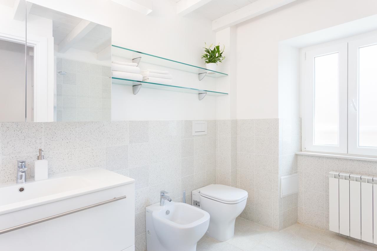 Lilli Vatican White Domus Rome Buitenkant foto
