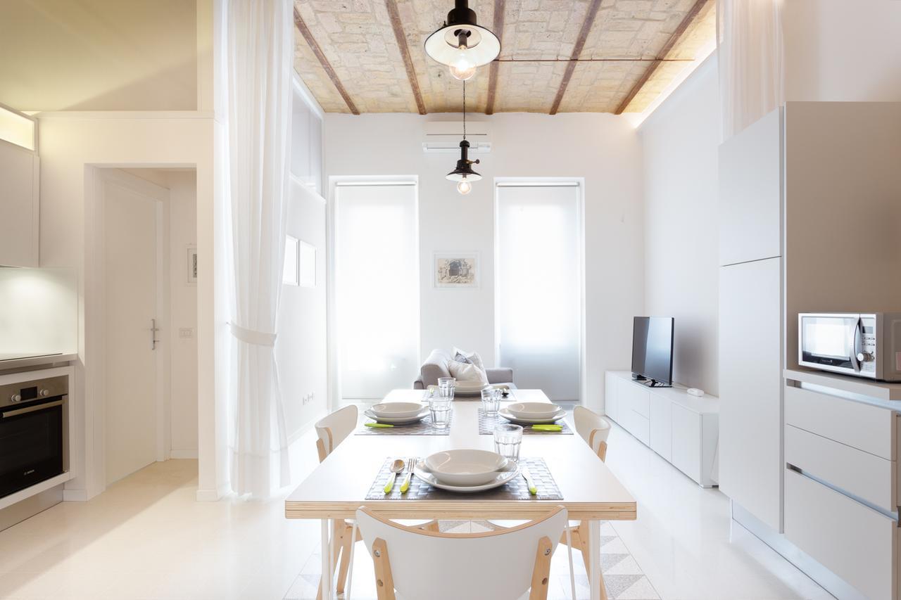 Lilli Vatican White Domus Rome Buitenkant foto